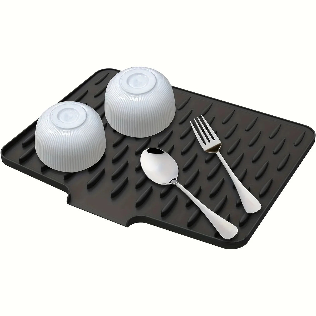 Smart Silicone Drain Mat