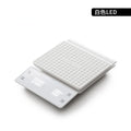 Kitchen Food Scale with Timer Precision