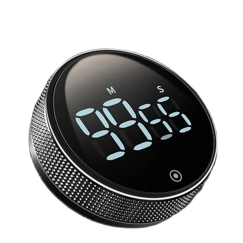 Smart Magnetic Kitchen Digital Timer Chronometer