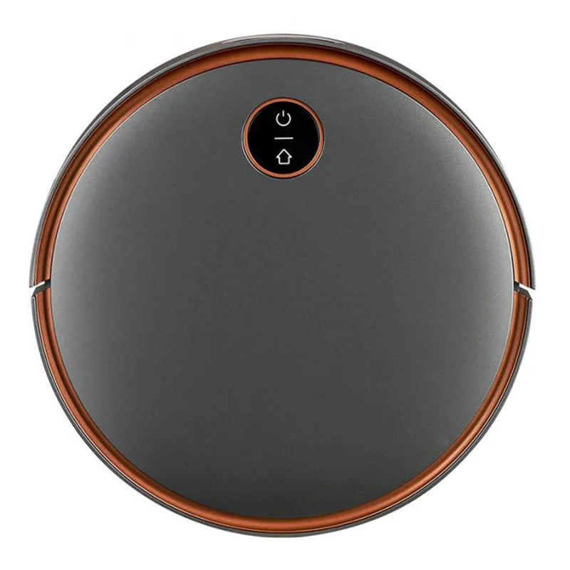 Robot Vacuum Cleaner PUREROBO F4 With APP & Voice